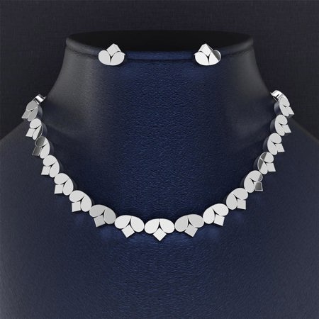 Code 20005-20015-20014 Bridal Gold Set